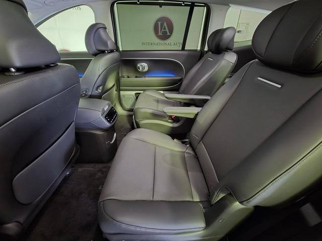 new 2026 Hyundai IONIQ 9 car, priced at $64,135