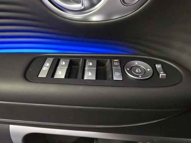 new 2026 Hyundai IONIQ 9 car, priced at $64,135