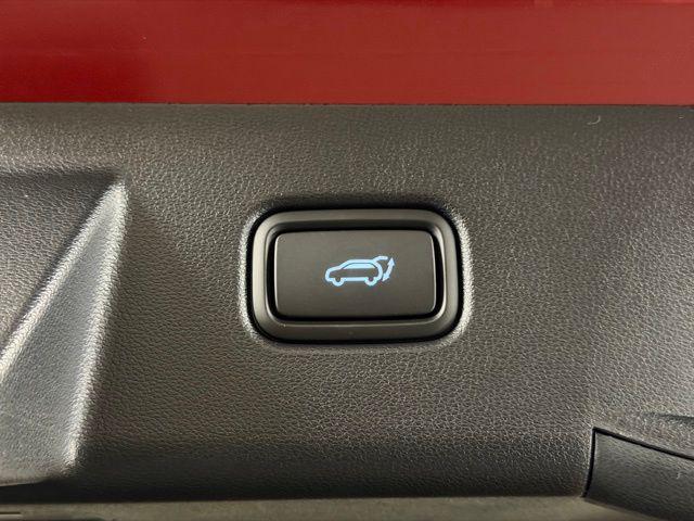 new 2026 Hyundai Tucson car, priced at $31,537