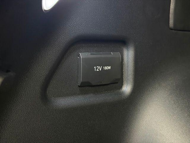 new 2026 Hyundai Tucson car, priced at $31,537