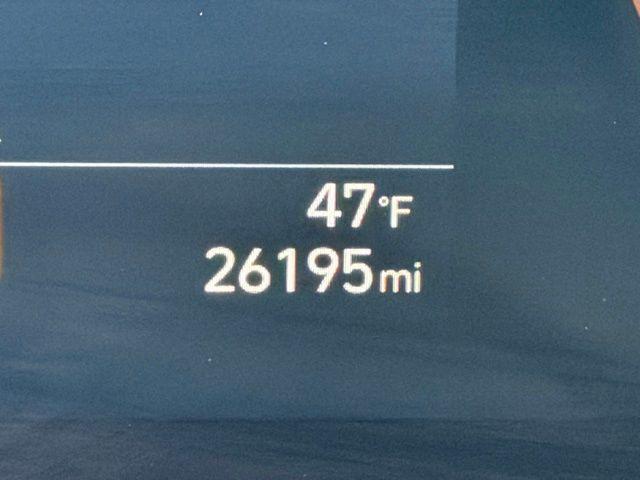 used 2024 Hyundai Kona car, priced at $22,455