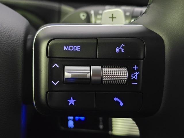 new 2026 Hyundai Santa Fe car, priced at $34,613