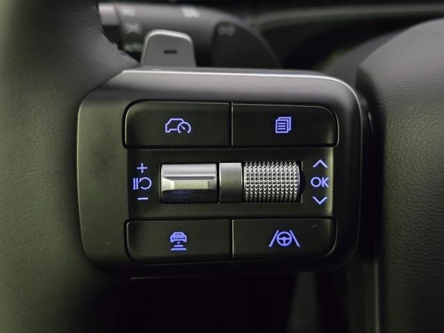 new 2026 Hyundai Santa Fe car, priced at $34,613