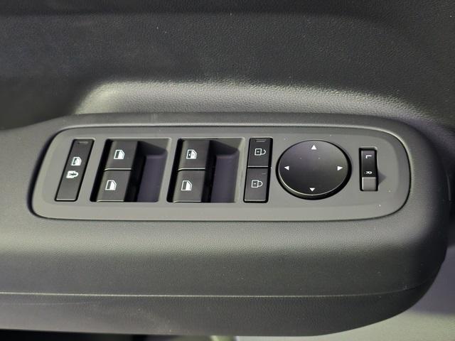 new 2026 Hyundai Santa Fe car, priced at $34,613