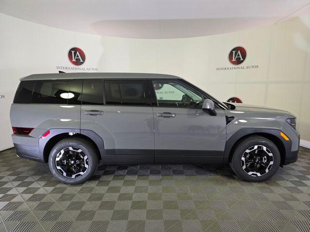 new 2026 Hyundai Santa Fe car, priced at $34,613