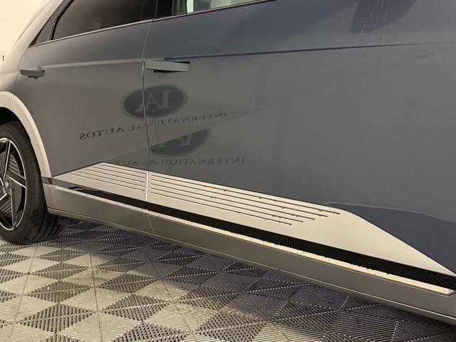 new 2026 Hyundai IONIQ 5 car, priced at $48,715