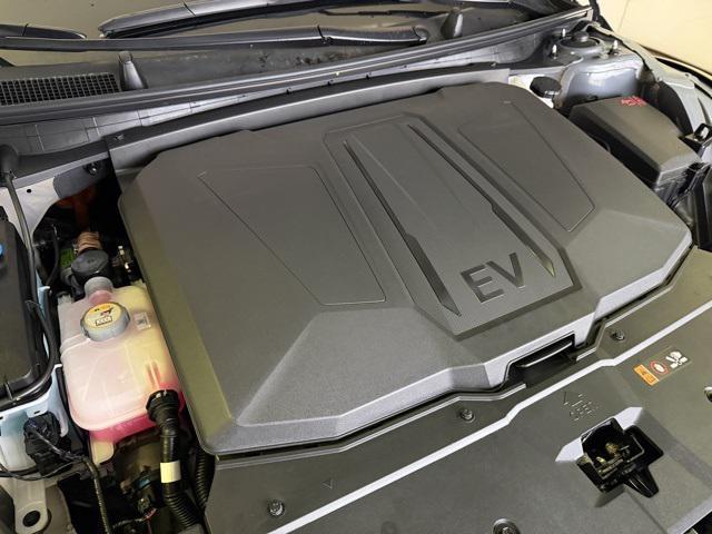 new 2026 Hyundai IONIQ 5 car, priced at $48,715