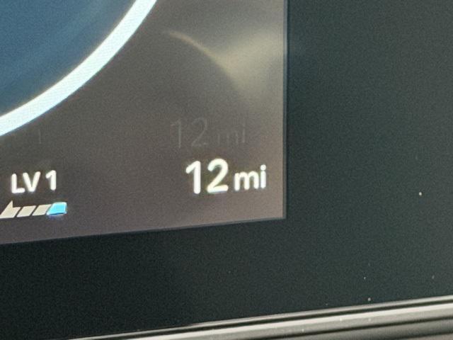 new 2026 Hyundai IONIQ 5 car, priced at $48,715