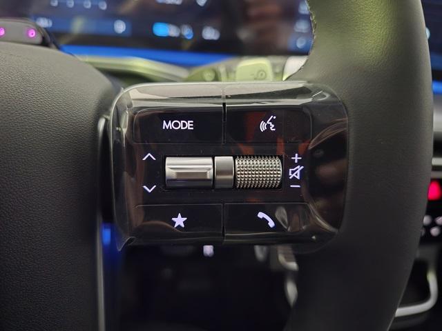 new 2026 Hyundai IONIQ 9 car, priced at $58,291