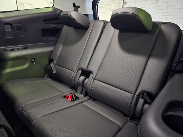 new 2026 Hyundai IONIQ 9 car, priced at $58,220