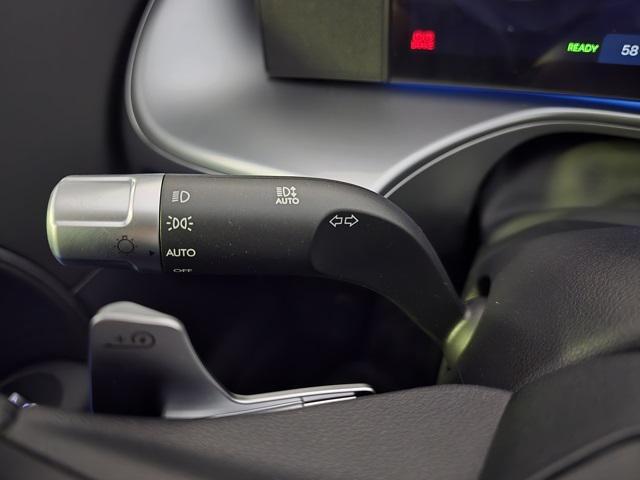 new 2026 Hyundai IONIQ 9 car, priced at $58,291