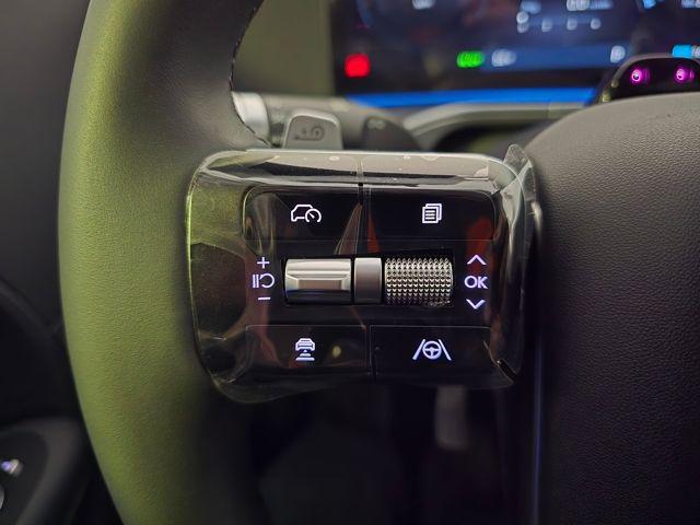 new 2026 Hyundai IONIQ 9 car, priced at $58,220