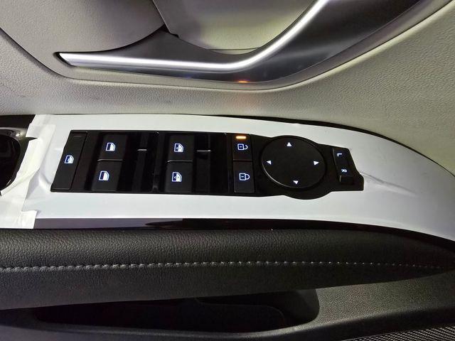 new 2026 Hyundai Tucson car, priced at $38,880