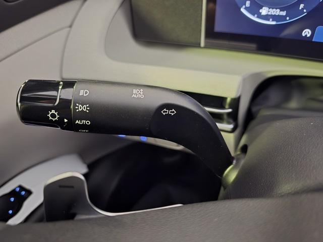 new 2026 Hyundai Tucson car, priced at $39,130