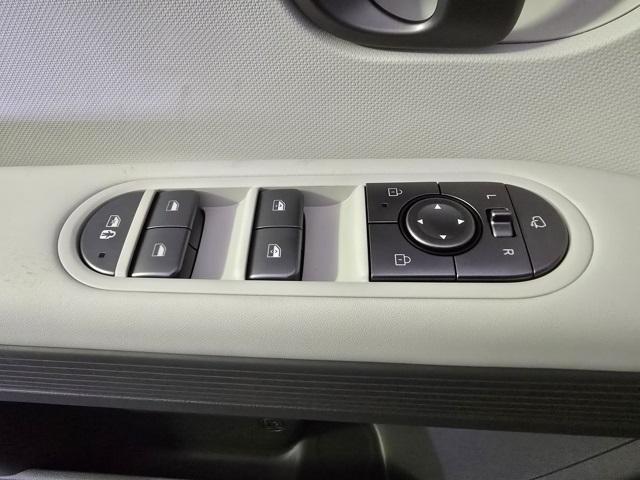 new 2025 Hyundai IONIQ 5 car, priced at $41,019