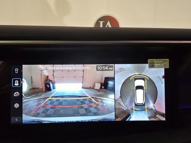 new 2026 Hyundai Palisade car, priced at $56,897