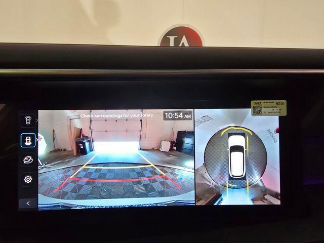 new 2026 Hyundai Palisade car, priced at $54,647