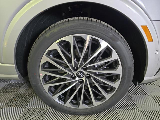 new 2026 Hyundai Palisade car, priced at $56,897