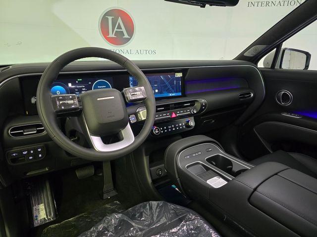 new 2026 Hyundai Palisade car, priced at $54,647