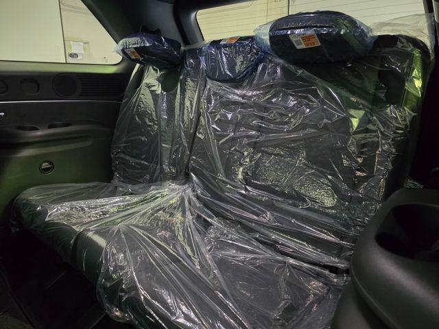 new 2026 Hyundai Palisade car, priced at $54,647