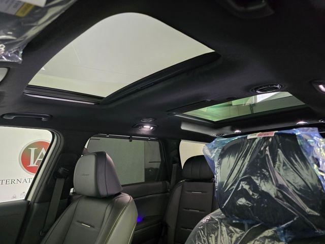 new 2026 Hyundai Palisade car, priced at $54,647