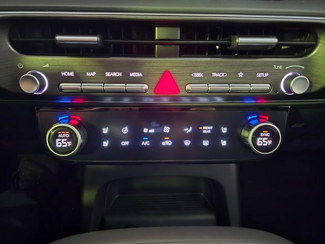 new 2026 Hyundai Palisade car, priced at $54,647