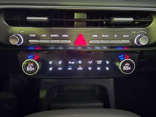 new 2026 Hyundai Palisade car, priced at $56,897