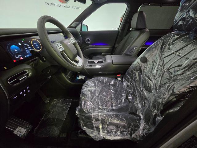 new 2026 Hyundai Palisade car, priced at $54,647