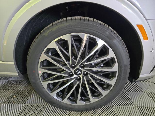 new 2026 Hyundai Palisade car, priced at $54,647