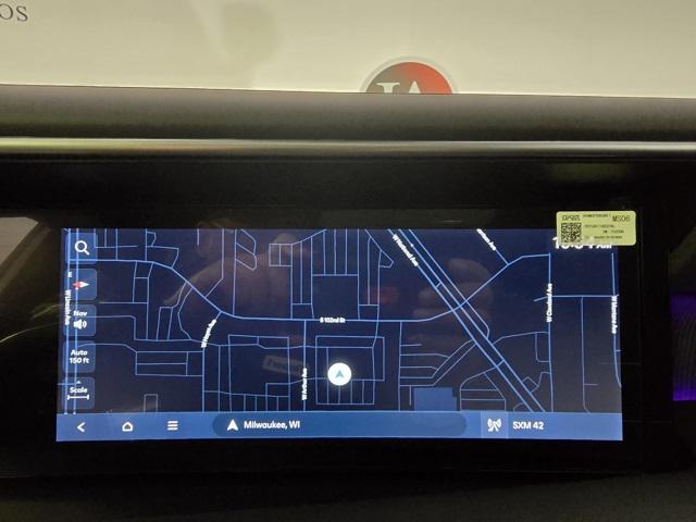 new 2026 Hyundai Palisade car, priced at $56,897