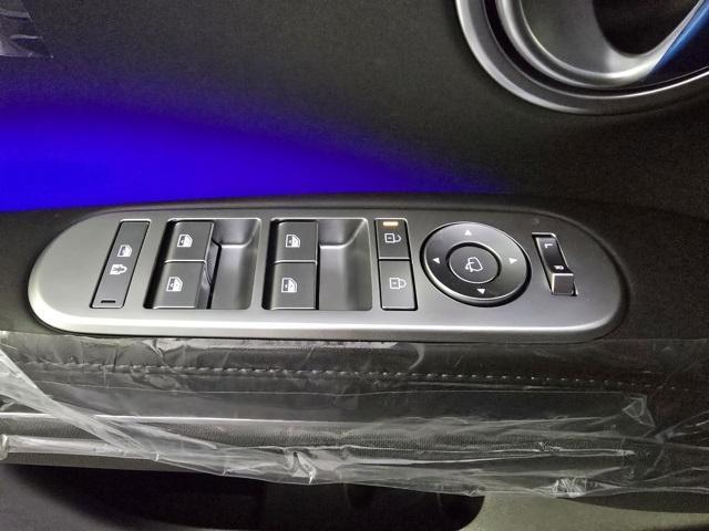 new 2026 Hyundai Palisade car, priced at $56,897