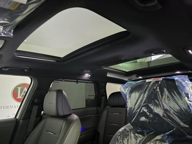 new 2026 Hyundai Palisade car, priced at $56,897