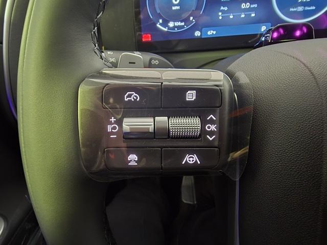 new 2026 Hyundai Palisade car, priced at $56,897