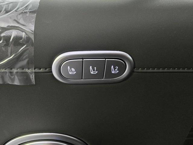 new 2026 Hyundai Palisade car, priced at $56,897