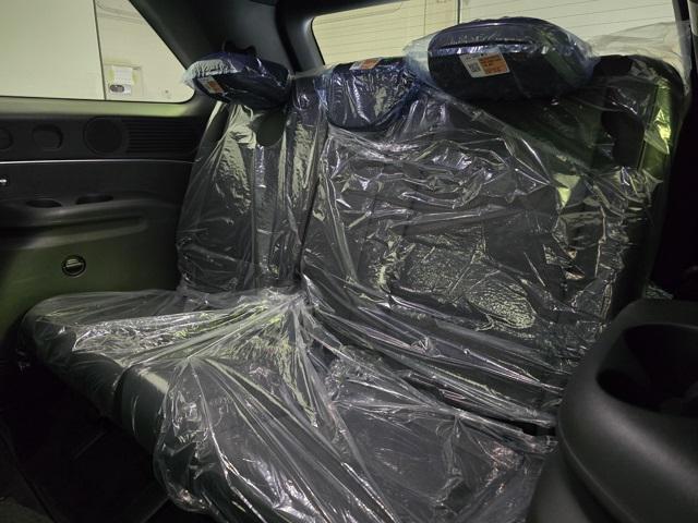 new 2026 Hyundai Palisade car, priced at $56,897