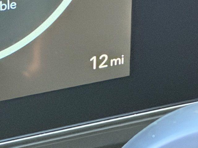 new 2026 Hyundai Kona car, priced at $33,955