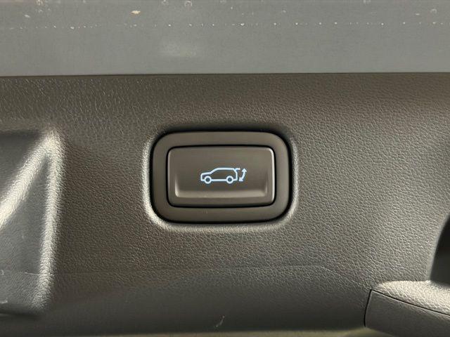 new 2026 Hyundai Kona car, priced at $33,955