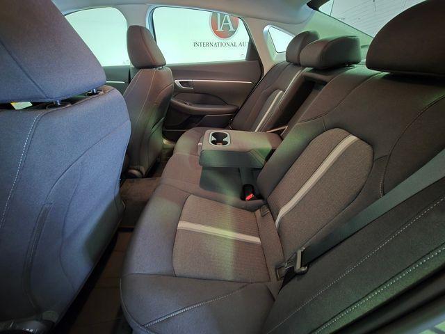new 2026 Hyundai Sonata car, priced at $29,278