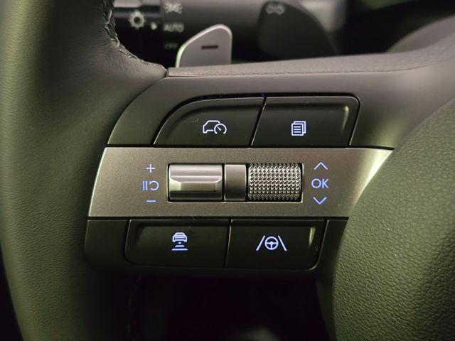 new 2026 Hyundai Sonata car, priced at $29,278