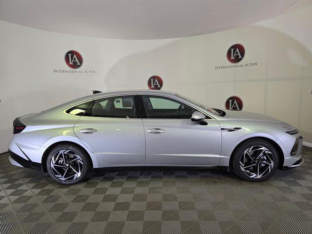 new 2026 Hyundai Sonata car, priced at $29,278