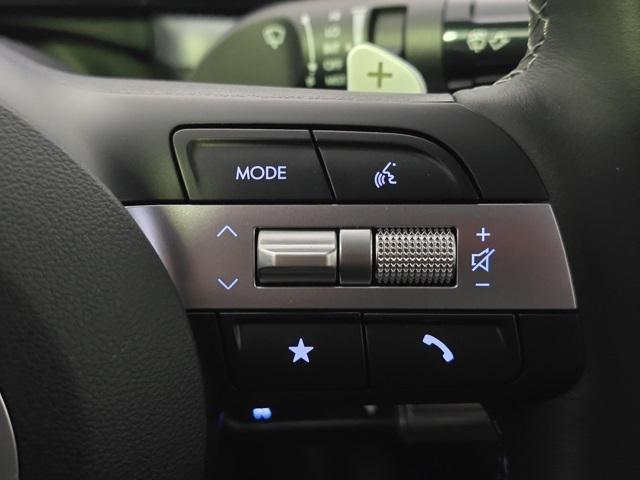 new 2026 Hyundai Sonata car, priced at $31,278