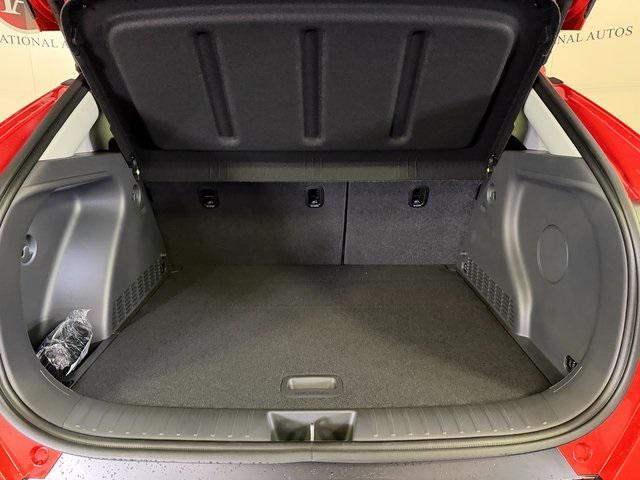 new 2026 Hyundai Kona car, priced at $35,420