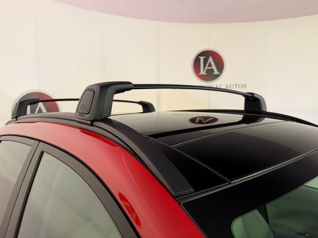 new 2026 Hyundai Kona car, priced at $35,420