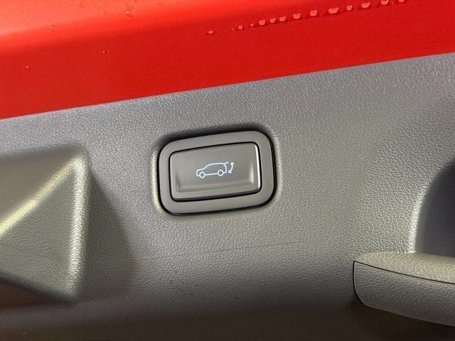 new 2026 Hyundai Kona car, priced at $35,420