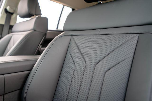 new 2026 Hyundai Santa Fe car, priced at $37,783