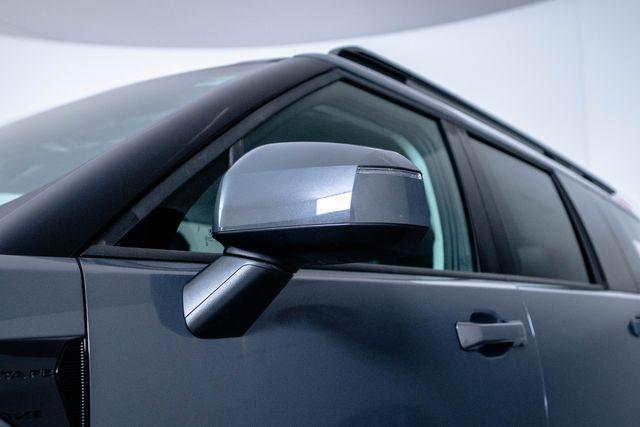 new 2026 Hyundai Santa Fe car, priced at $37,783