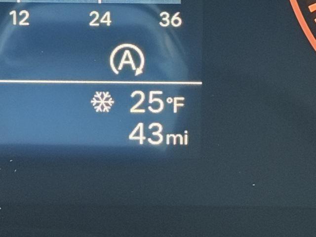 new 2026 Hyundai Santa Fe car, priced at $40,685