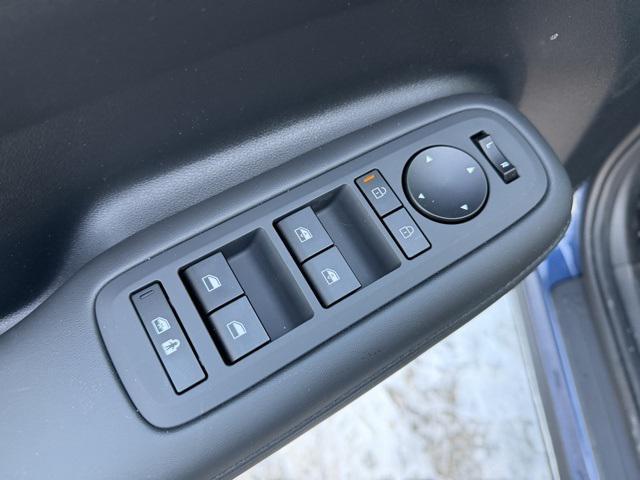 new 2026 Hyundai Santa Fe car, priced at $40,685