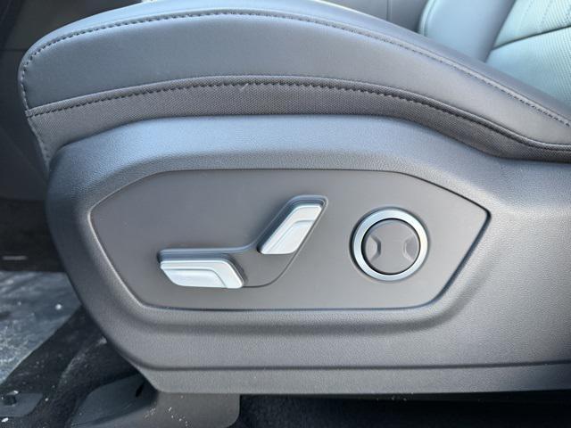 new 2026 Hyundai Santa Fe car, priced at $40,685