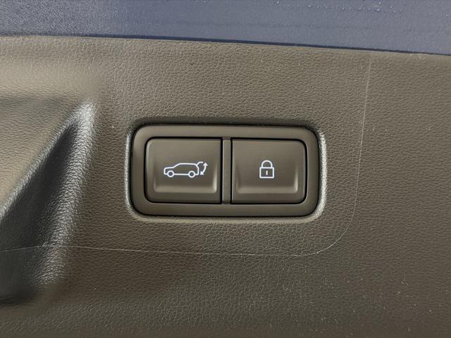 new 2026 Hyundai Santa Fe car, priced at $40,685